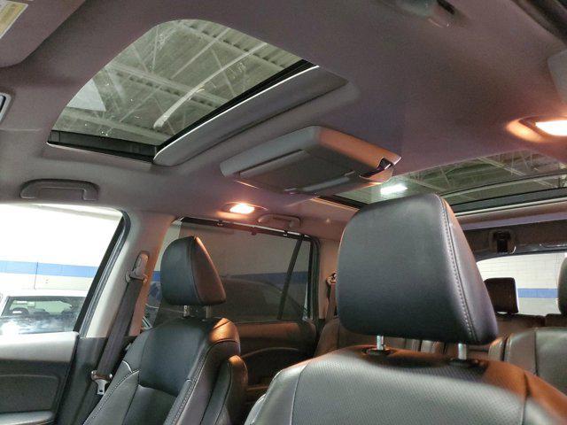 used 2019 Honda Pilot car, priced at $30,777