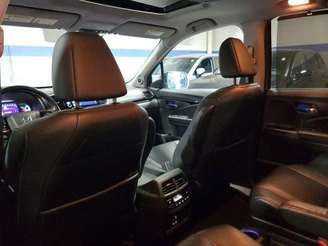 used 2019 Honda Pilot car, priced at $30,777