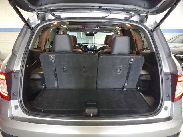 used 2019 Honda Pilot car, priced at $30,777