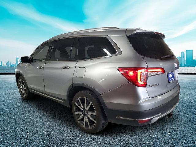 used 2019 Honda Pilot car, priced at $30,777