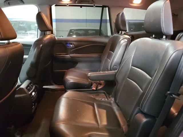used 2019 Honda Pilot car, priced at $30,777