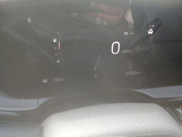 used 2025 Buick Envista car, priced at $24,900