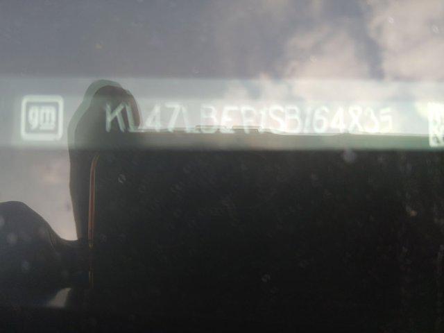 used 2025 Buick Envista car, priced at $24,900