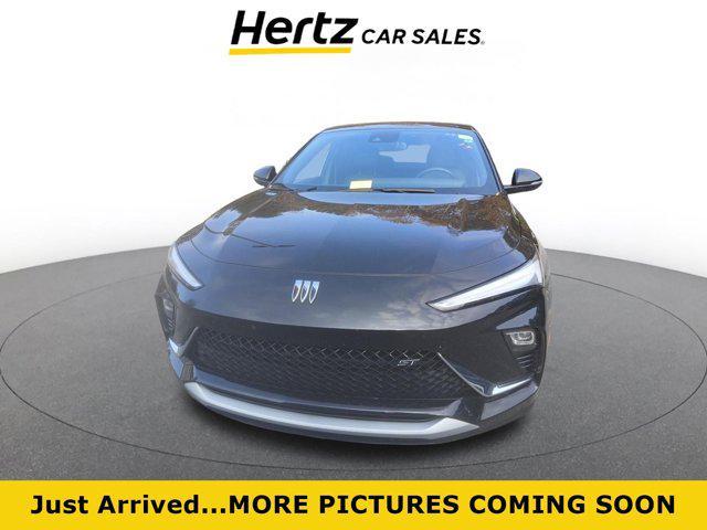 used 2025 Buick Envista car, priced at $24,900