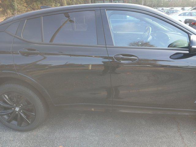 used 2025 Buick Envista car, priced at $24,900