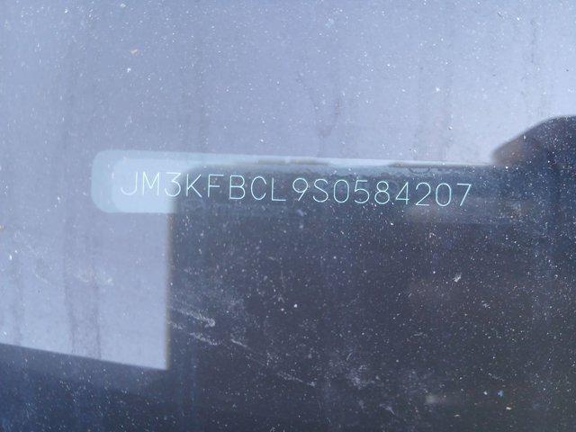 used 2025 Mazda CX-5 car, priced at $26,593
