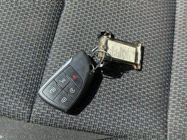 used 2023 Buick Envision car, priced at $19,911