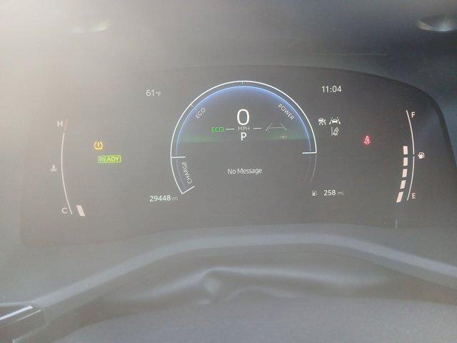 used 2025 Toyota Camry car, priced at $24,372