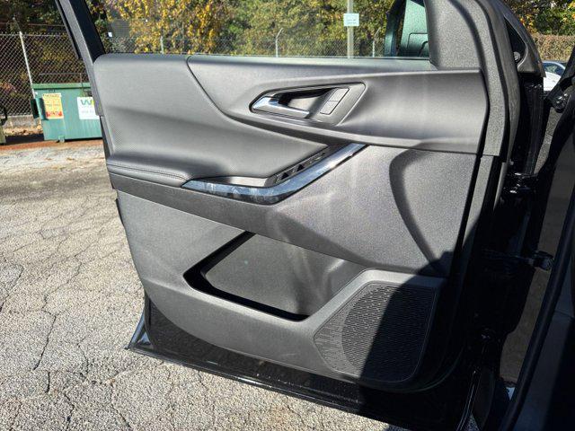 used 2025 Chevrolet Equinox car, priced at $25,551