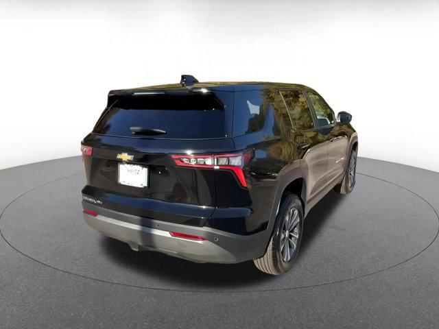 used 2025 Chevrolet Equinox car, priced at $25,551