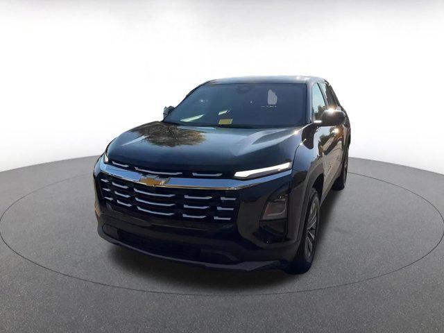 used 2025 Chevrolet Equinox car, priced at $25,551