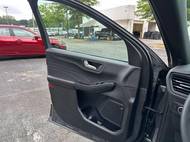 used 2024 Ford Escape car, priced at $23,788