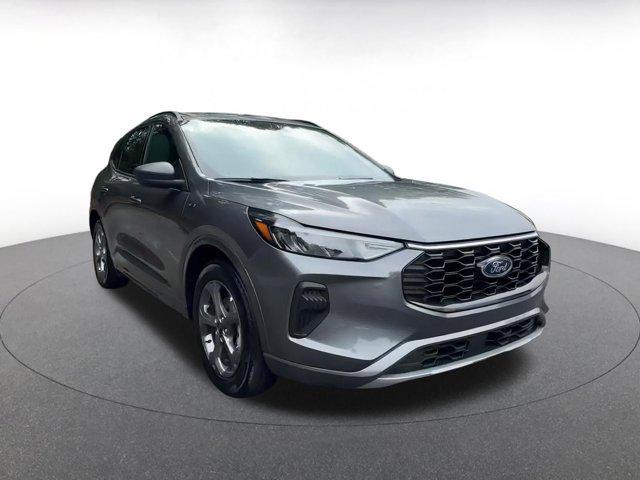 used 2024 Ford Escape car, priced at $23,788