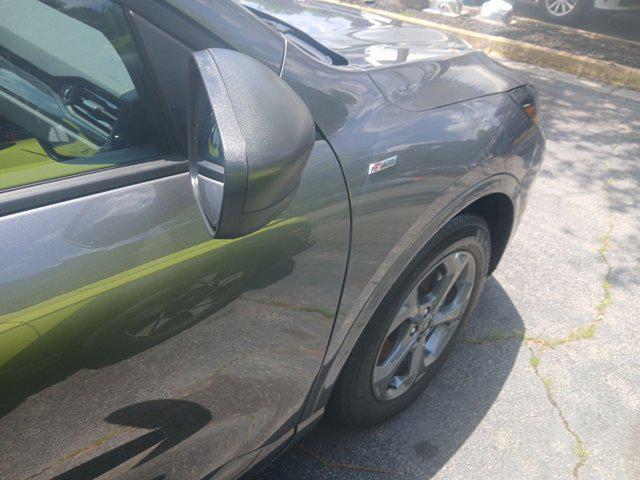 used 2024 Ford Escape car, priced at $23,230
