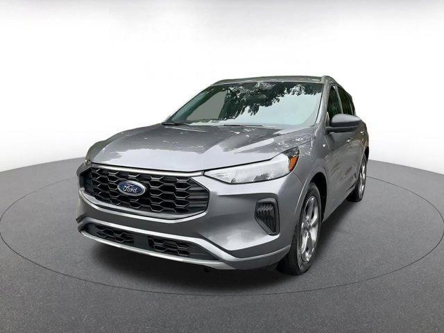used 2024 Ford Escape car, priced at $23,788