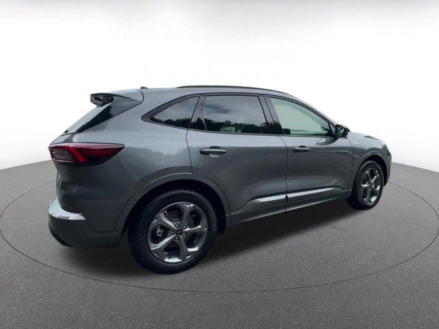 used 2024 Ford Escape car, priced at $23,788