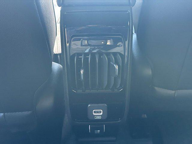 used 2025 Jeep Compass car, priced at $24,589