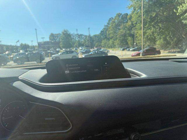 used 2025 Mazda CX-30 car, priced at $22,812