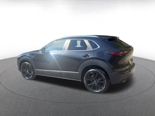 used 2025 Mazda CX-30 car, priced at $22,812