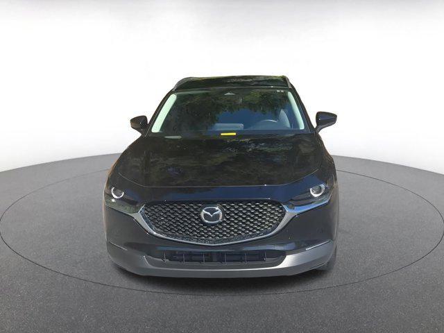 used 2025 Mazda CX-30 car, priced at $22,812