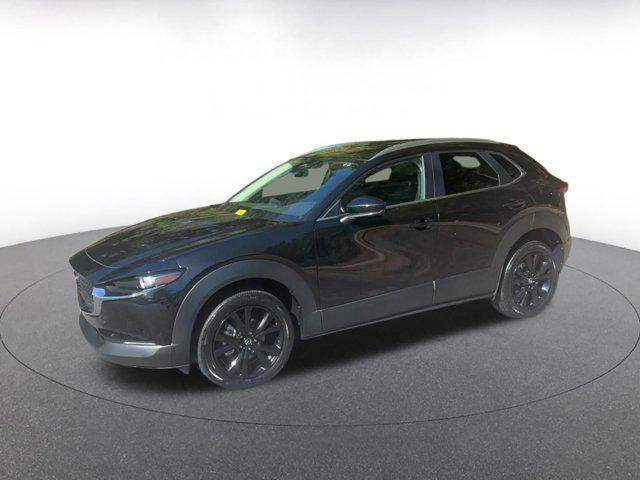 used 2025 Mazda CX-30 car, priced at $22,812