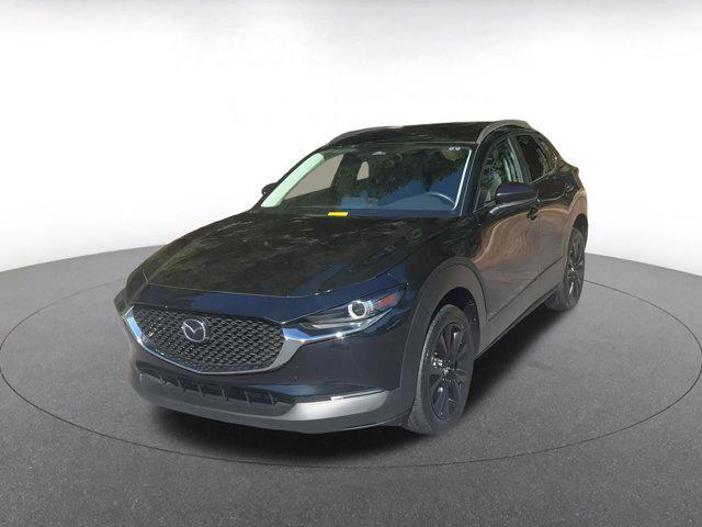 used 2025 Mazda CX-30 car, priced at $22,812