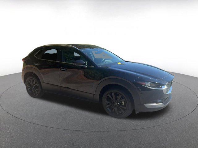 used 2025 Mazda CX-30 car, priced at $22,812