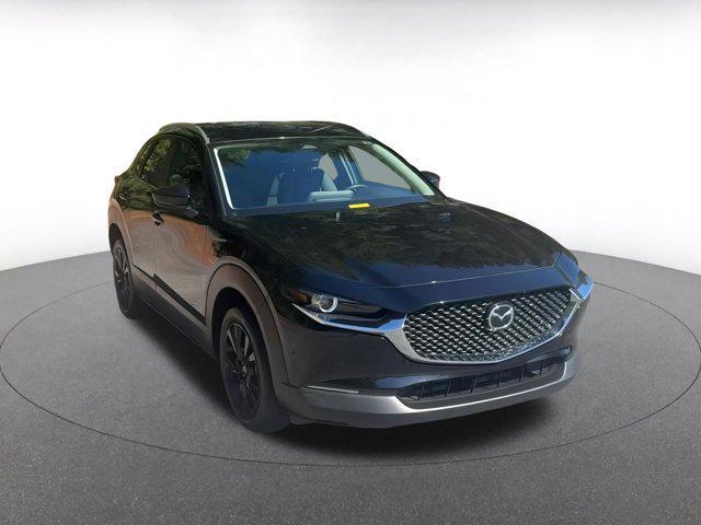used 2025 Mazda CX-30 car, priced at $22,812