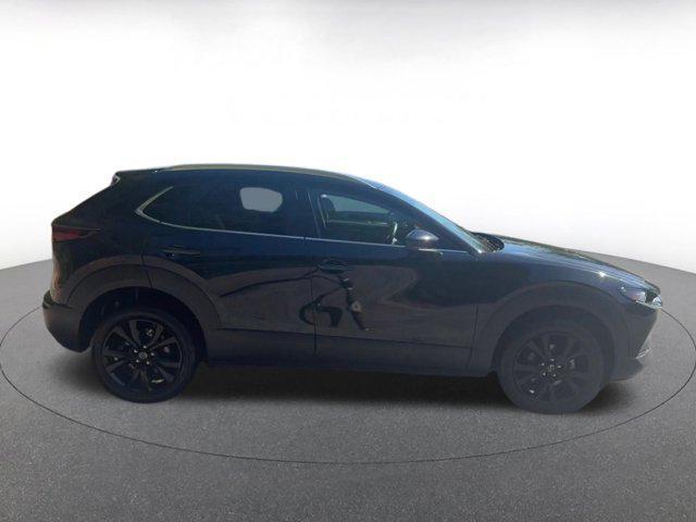used 2025 Mazda CX-30 car, priced at $22,812
