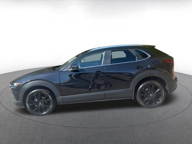 used 2025 Mazda CX-30 car, priced at $22,812