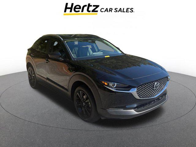 used 2025 Mazda CX-30 car, priced at $22,743