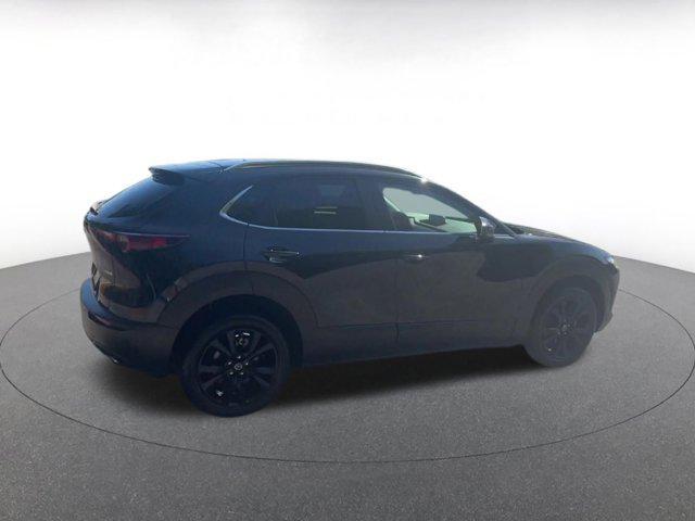 used 2025 Mazda CX-30 car, priced at $22,812