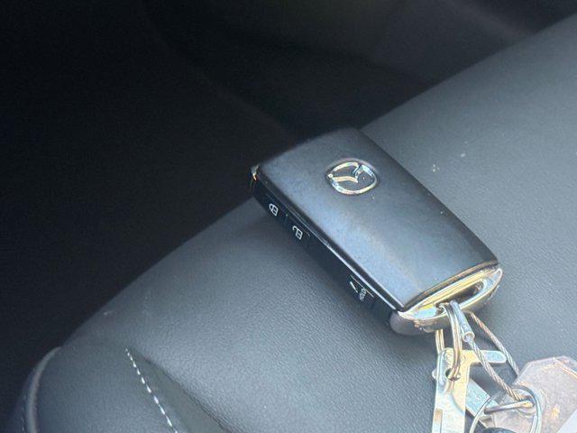 used 2025 Mazda CX-30 car, priced at $22,812