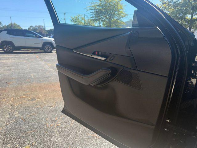 used 2025 Mazda CX-30 car, priced at $22,812