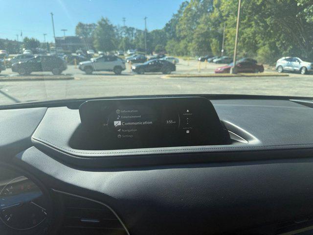 used 2025 Mazda CX-30 car, priced at $22,812