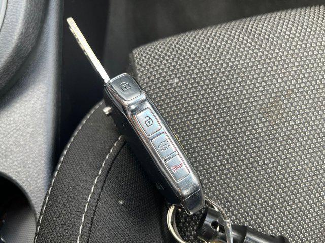 used 2023 Kia Forte car, priced at $18,527