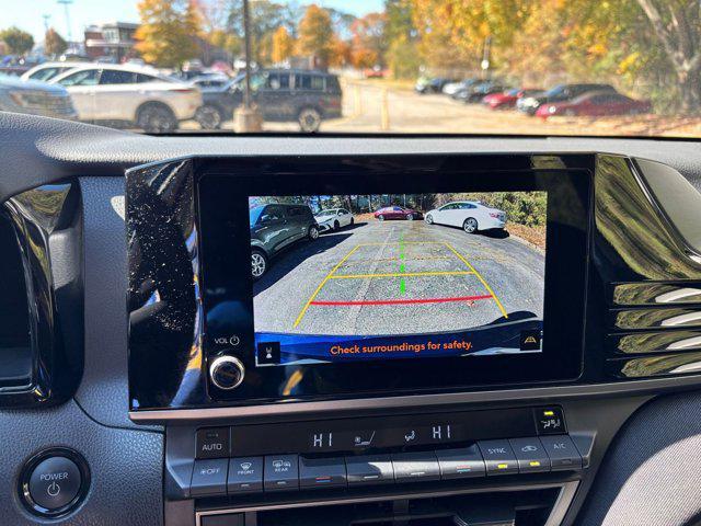 used 2025 Toyota Camry car, priced at $24,358