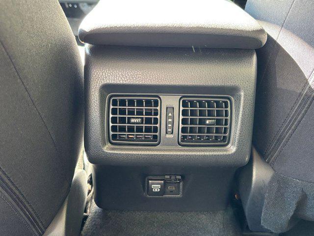 used 2025 Toyota Camry car, priced at $24,358