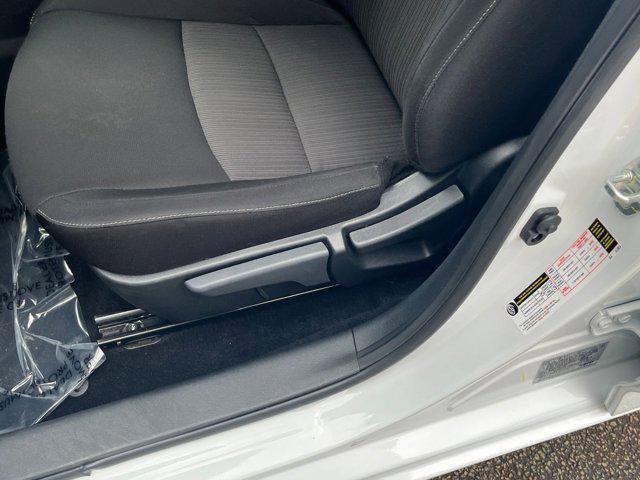 used 2024 Nissan Sentra car, priced at $19,952