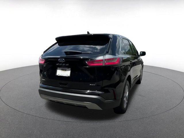 used 2024 Ford Edge car, priced at $24,152
