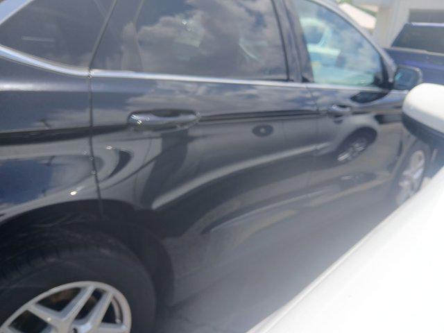 used 2024 Ford Edge car, priced at $25,057