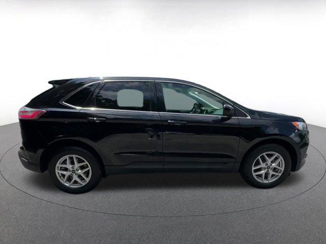 used 2024 Ford Edge car, priced at $24,152