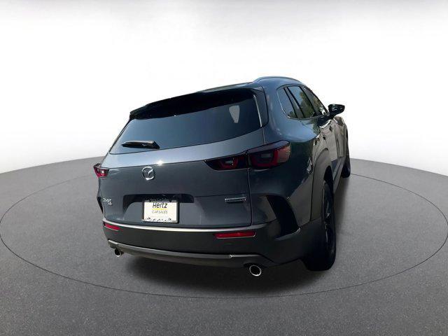 used 2025 Mazda CX-50 car, priced at $25,358