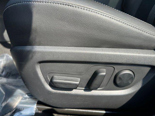 used 2025 Mazda CX-50 car, priced at $25,358