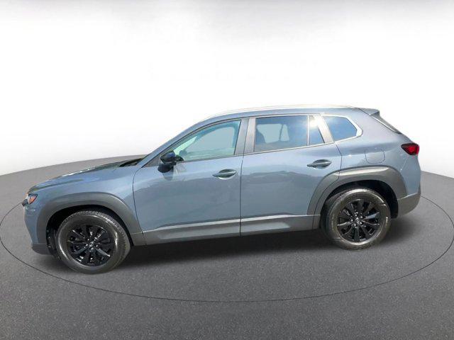 used 2025 Mazda CX-50 car, priced at $25,358