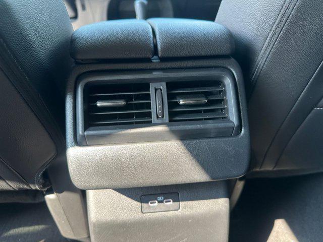 used 2025 Mazda CX-50 car, priced at $25,358