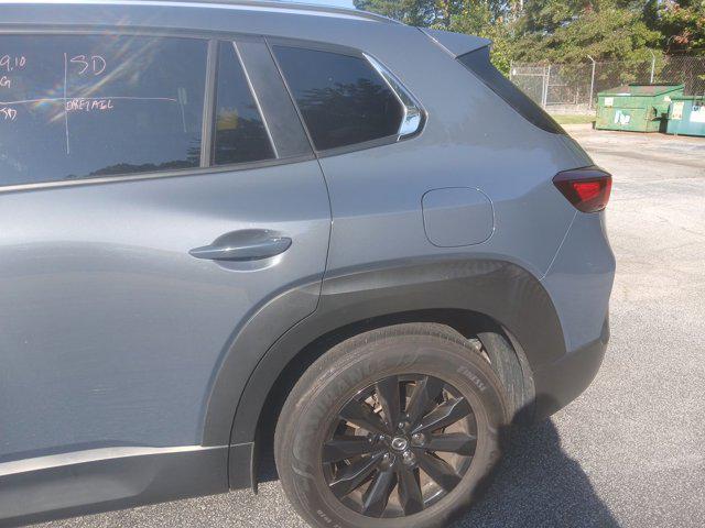 used 2025 Mazda CX-50 car, priced at $27,308