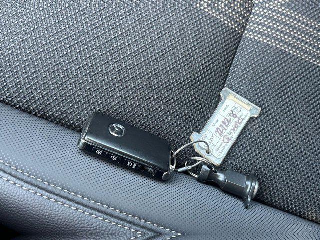 used 2025 Mazda CX-50 car, priced at $25,358