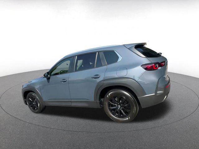 used 2025 Mazda CX-50 car, priced at $25,358