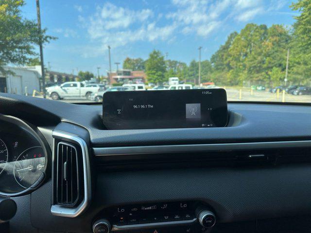 used 2025 Mazda CX-50 car, priced at $25,358